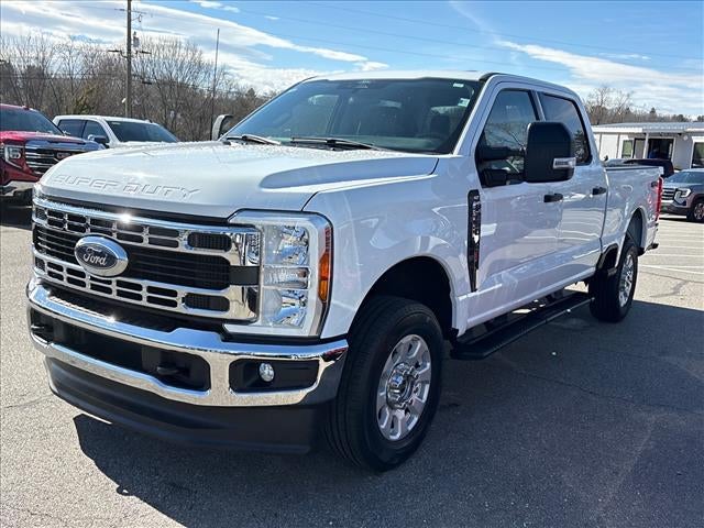 2024 Ford Super Duty F-250 SRW XL
