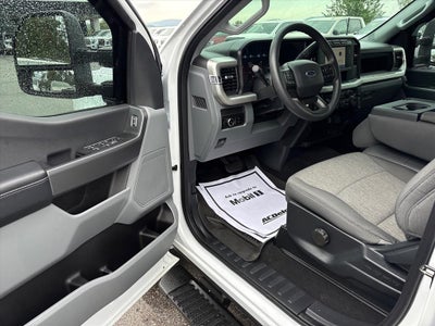 2024 Ford F-250 XL