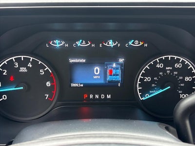 2024 Ford F-250 XL