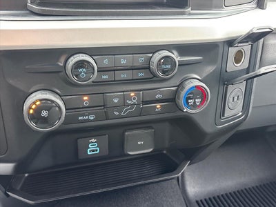 2024 Ford F-250 XL