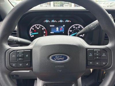 2024 Ford F-250 XL