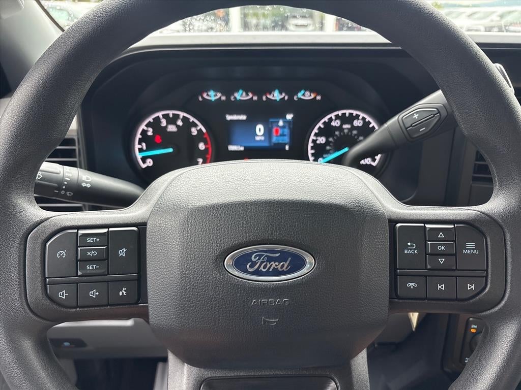 2024 Ford F-250 XL