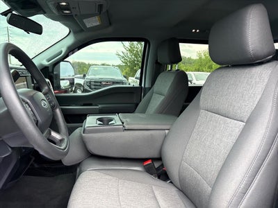 2024 Ford F-250 XL