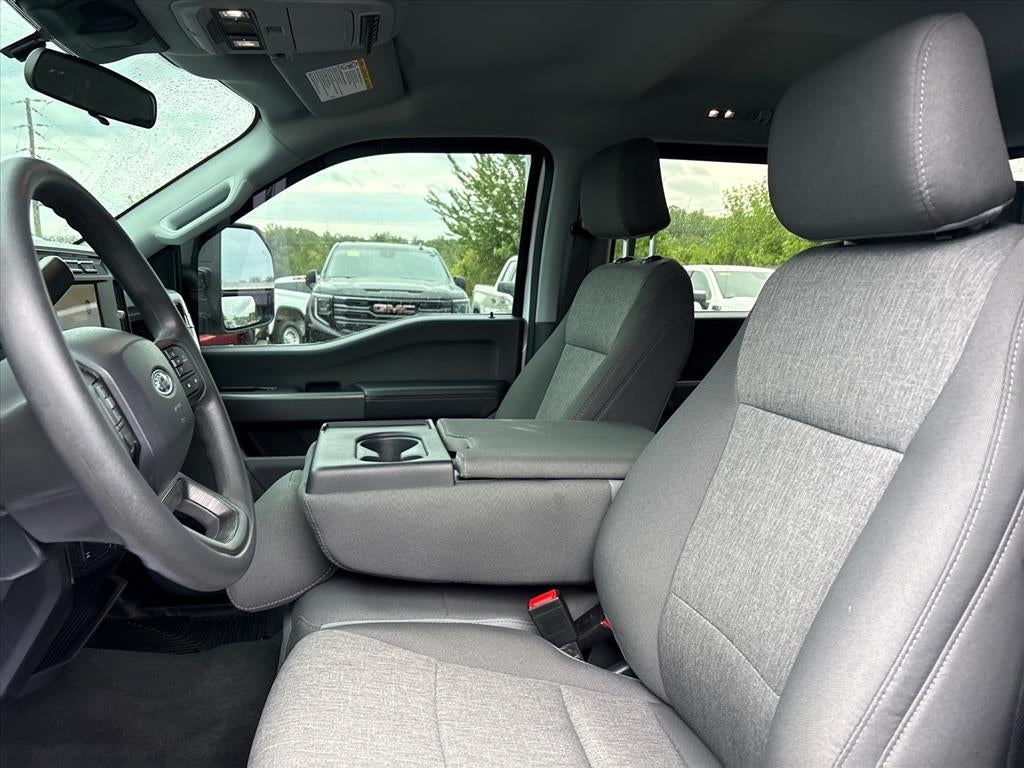 2024 Ford F-250 XL