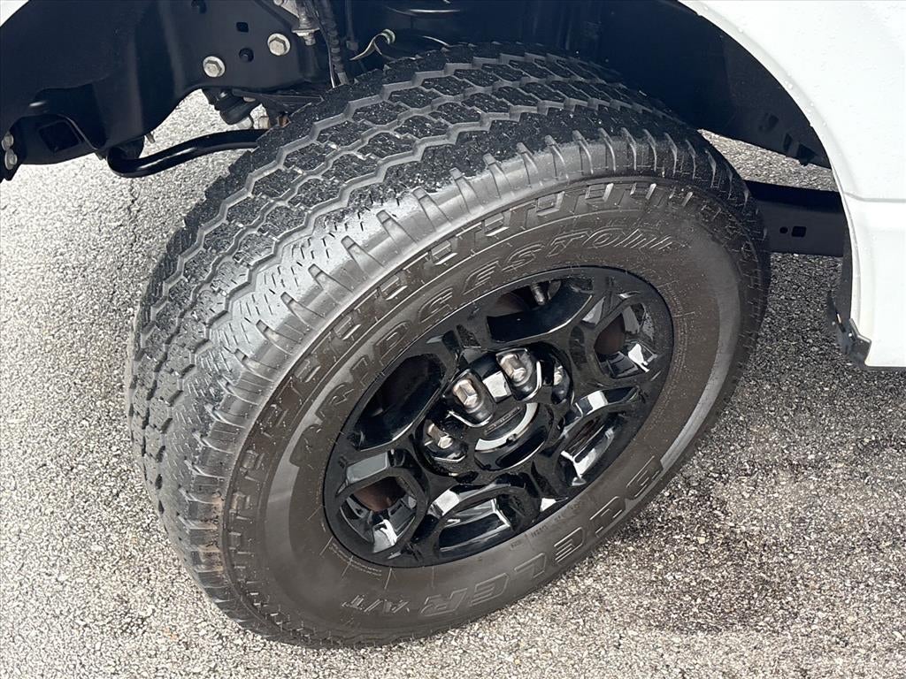 2024 Ford F-250 XL