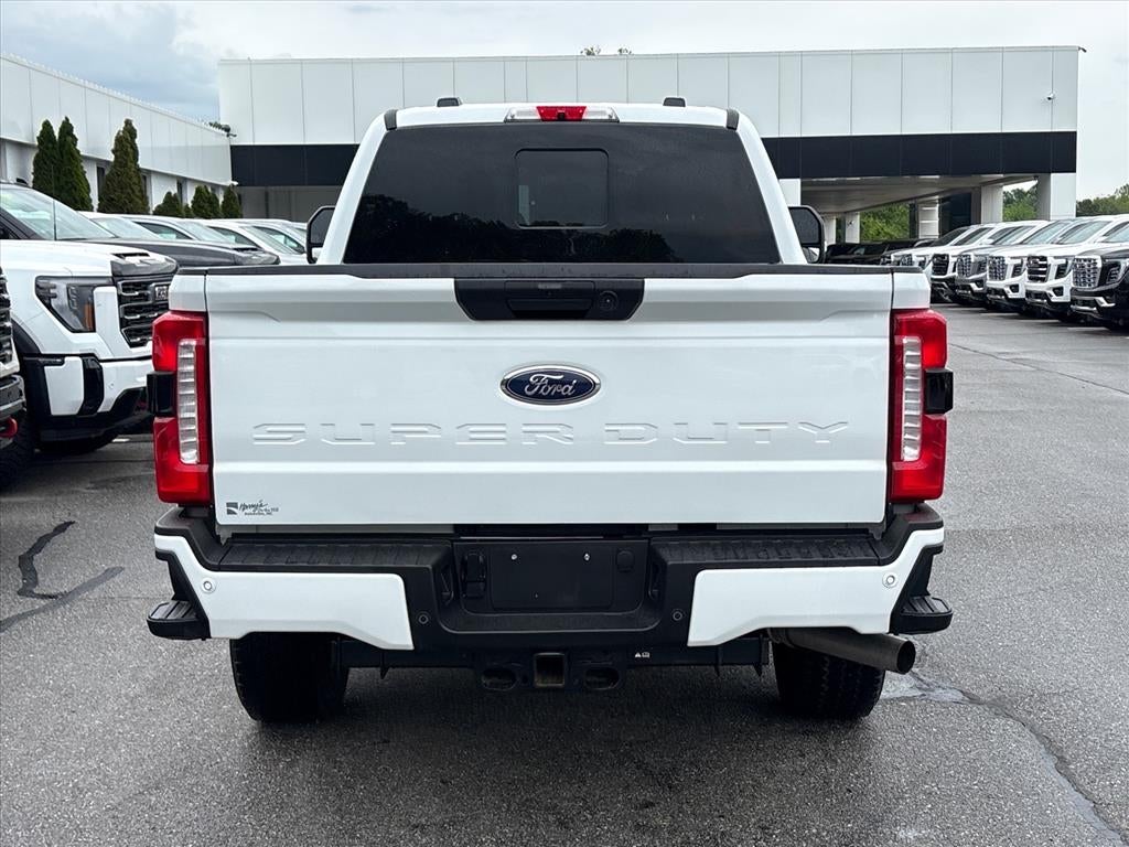 2024 Ford F-250 XL