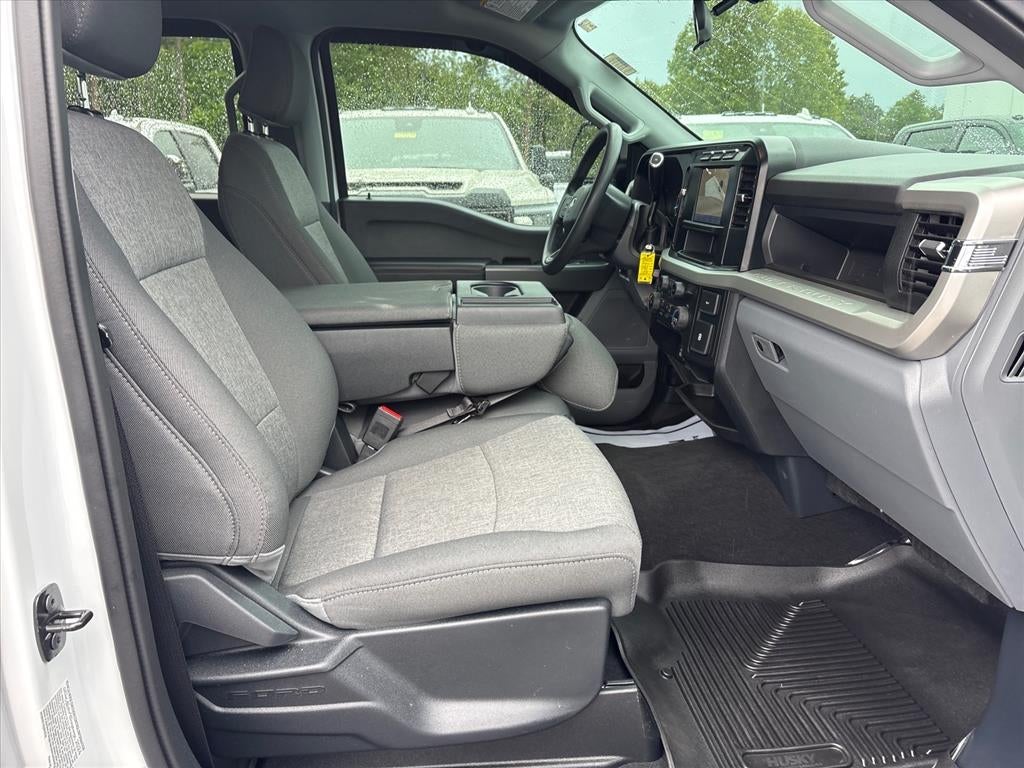 2024 Ford F-250 XL