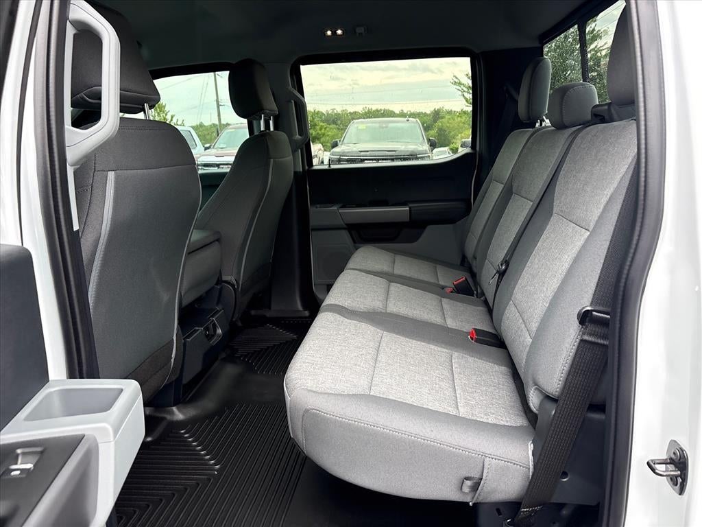 2024 Ford F-250 XL