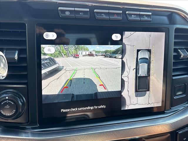 2024 Ford F-250 King Ranch