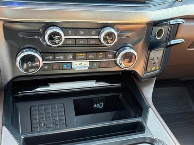 2024 Ford F-250 King Ranch