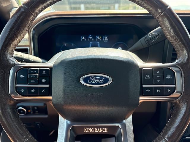 2024 Ford F-250 King Ranch