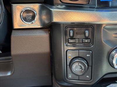 2024 Ford F-250 King Ranch