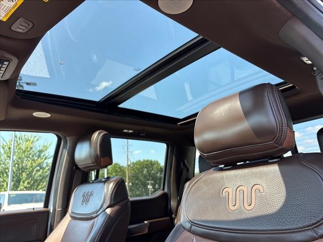 2024 Ford F-250 King Ranch