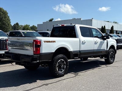 2024 Ford F-250 King Ranch