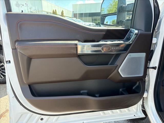 2024 Ford F-250 King Ranch