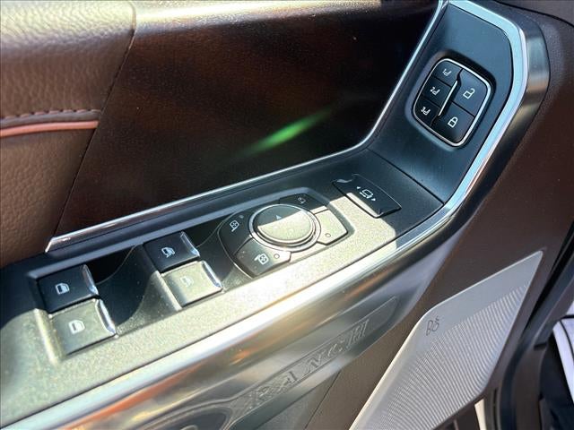2024 Ford F-250 King Ranch
