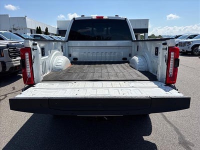 2024 Ford F-250 King Ranch