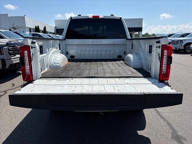 2024 Ford F-250 King Ranch