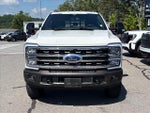 2024 Ford F-250 King Ranch