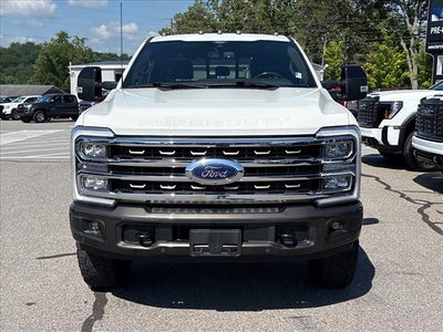 2024 Ford F-250 King Ranch