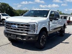 2024 Ford F-250 King Ranch