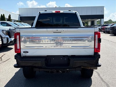 2024 Ford F-250 King Ranch