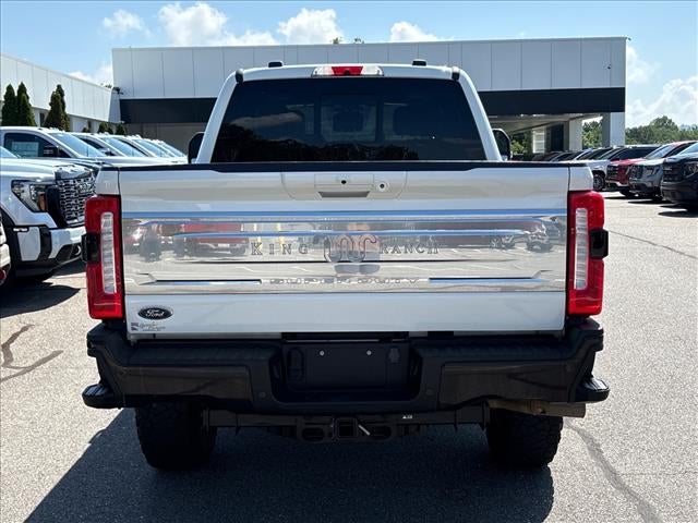 2024 Ford F-250 King Ranch