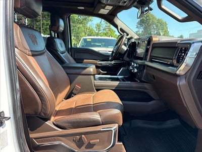 2024 Ford F-250 King Ranch