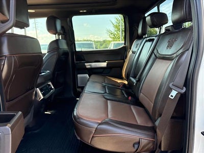 2024 Ford F-250 King Ranch