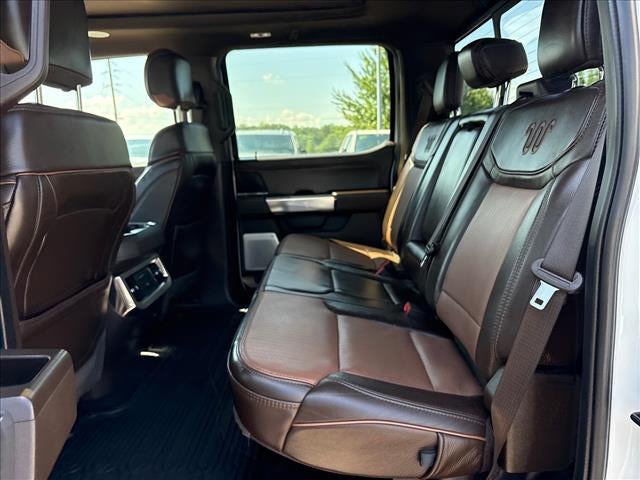 2024 Ford F-250 King Ranch