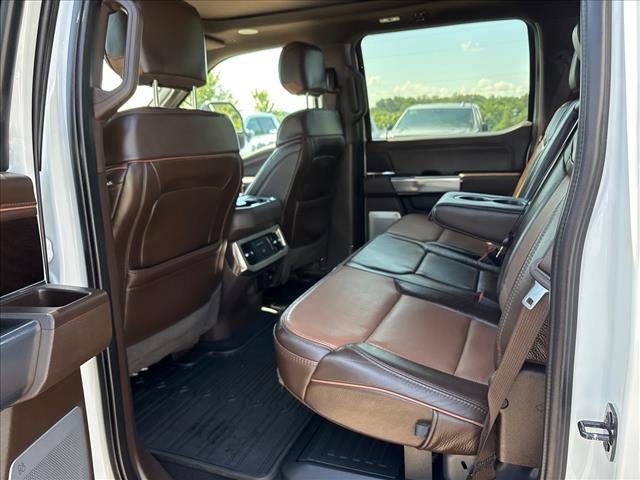 2024 Ford F-250 King Ranch