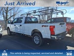 2022 Ford Super Duty F-250 SRW XL