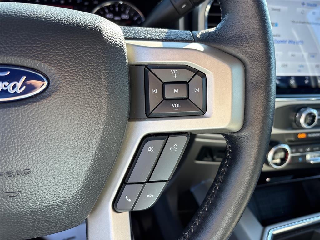 2022 Ford F-250 Super Duty Lariat - Photo 12