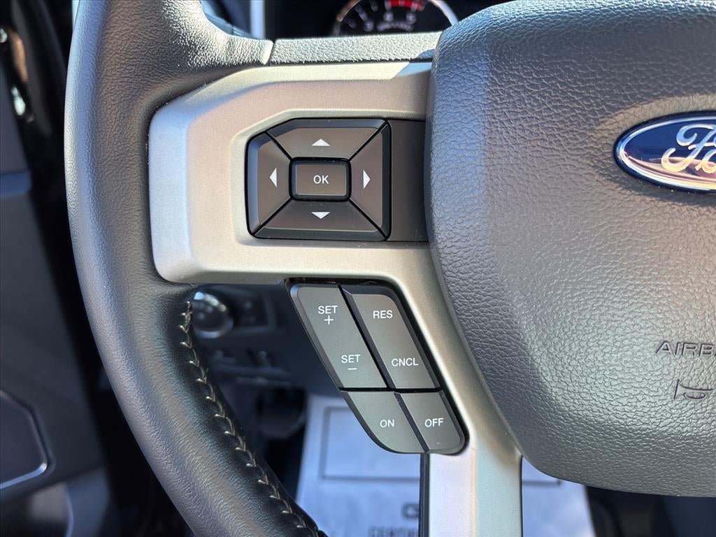 2022 Ford F-250 Super Duty Lariat - Photo 13