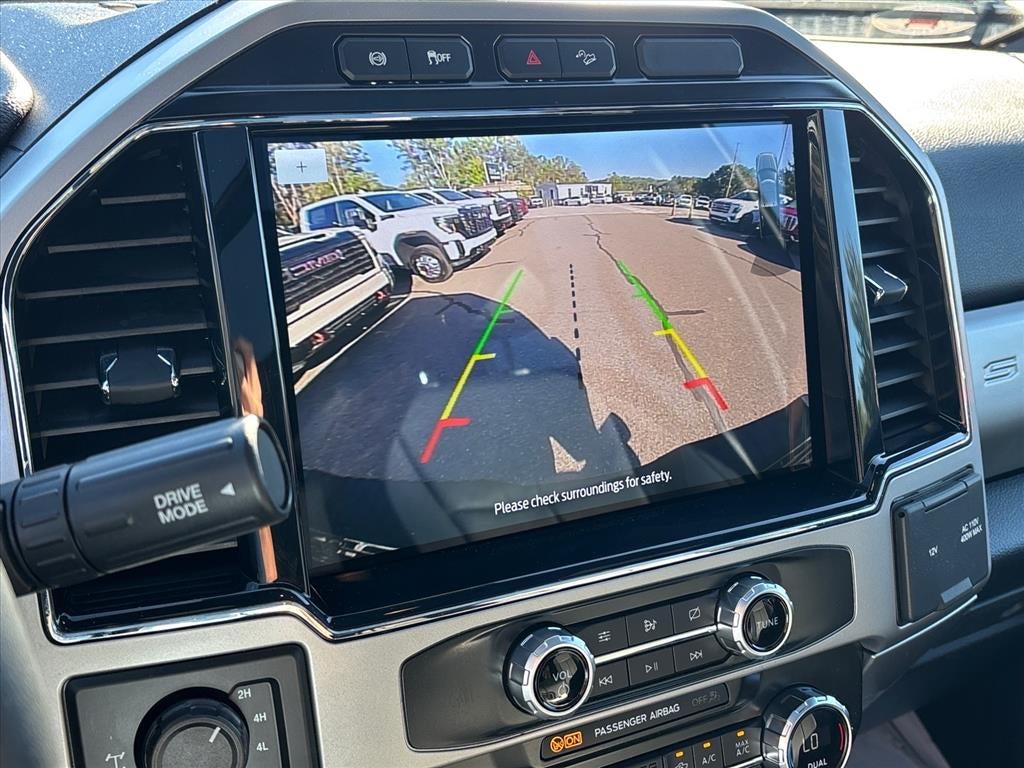 2022 Ford F-250 Super Duty Lariat - Photo 15