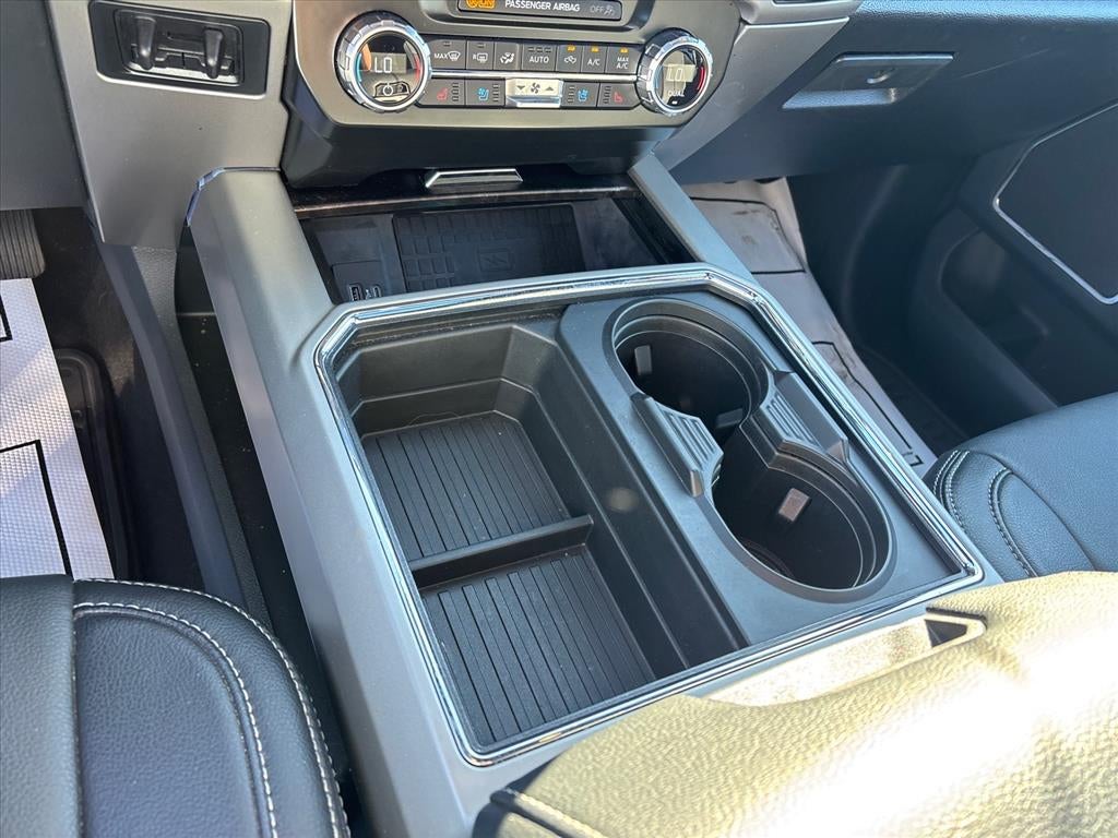 2022 Ford F-250 Super Duty Lariat - Photo 17