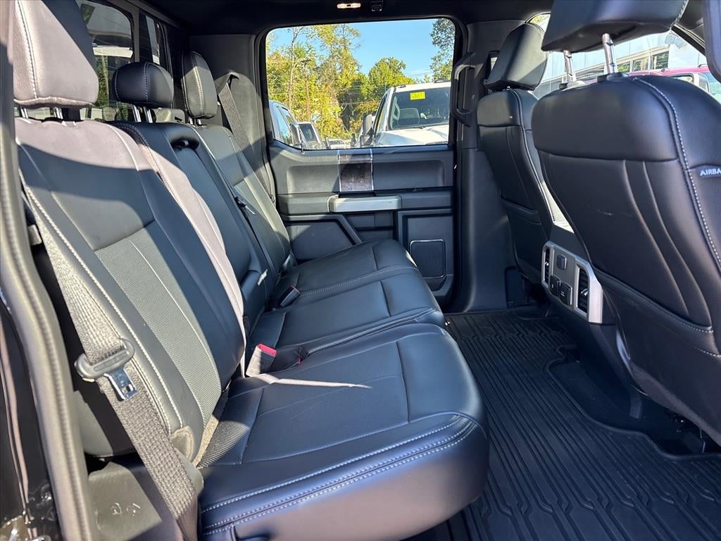 2022 Ford F-250 Super Duty Lariat - Photo 22