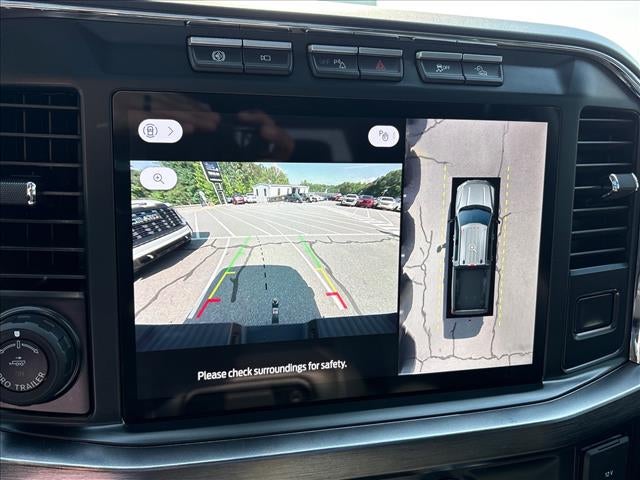 2024 Ford F-350 Super Duty Lariat - Photo 13