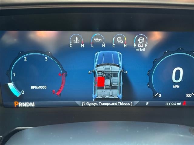 2024 Ford F-350 Super Duty Lariat - Photo 14