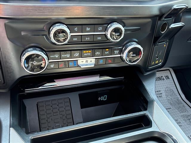2024 Ford F-350 Super Duty Lariat - Photo 15