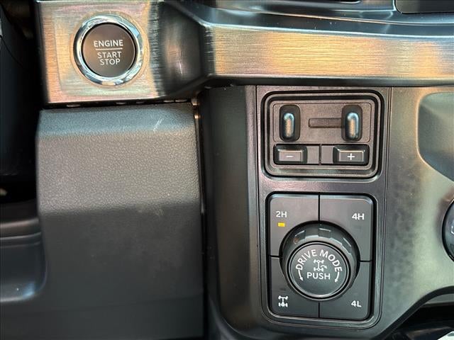 2024 Ford F-350 Super Duty Lariat - Photo 16