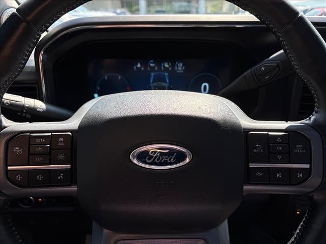 2024 Ford F-350 Super Duty Lariat - Photo 17