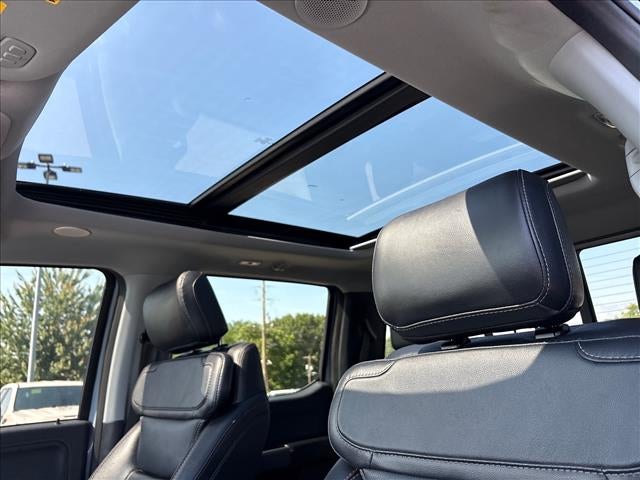 2024 Ford F-350 Super Duty Lariat - Photo 18