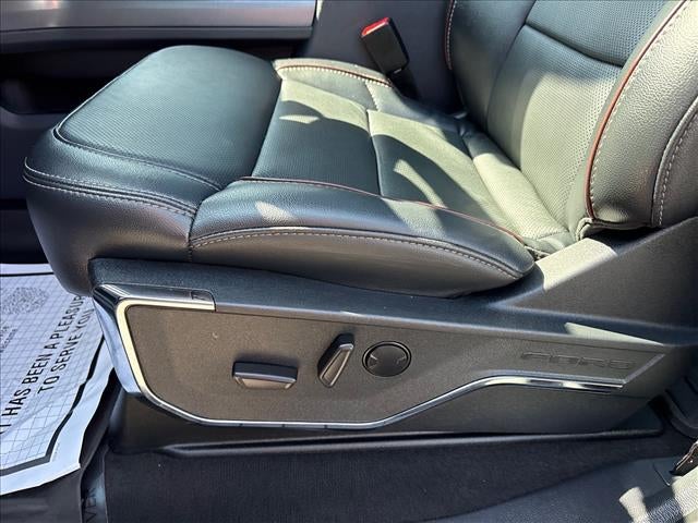2024 Ford F-350 Super Duty Lariat - Photo 19