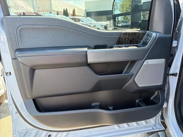 2024 Ford F-350 Super Duty Lariat - Photo 20