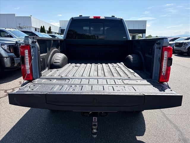 2024 Ford F-350 Super Duty Lariat - Photo 22