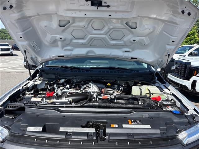 2024 Ford F-350 Super Duty Lariat - Photo 23