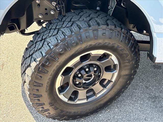 2024 Ford F-350 Super Duty Lariat - Photo 24