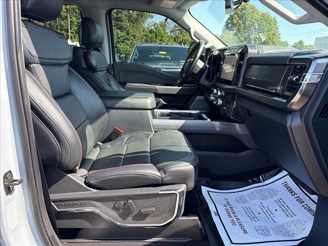 2024 Ford F-350 Super Duty Lariat - Photo 7