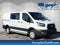 2024 Ford Transit Cargo Van T250
